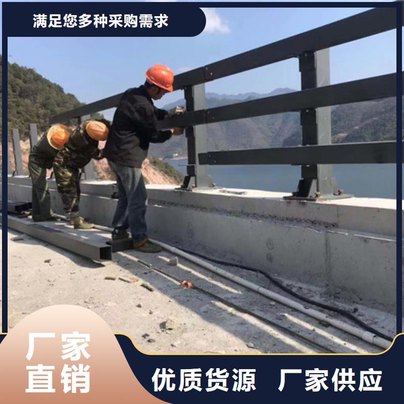  道路护栏可零售可批发