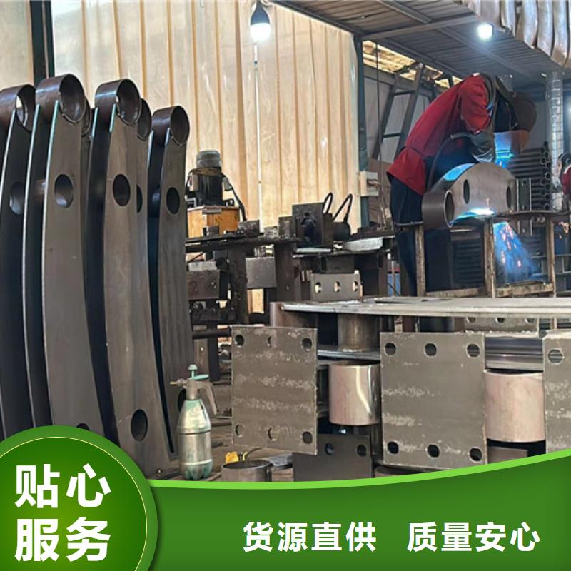 道路护栏钢丝绳护栏厂一个起售