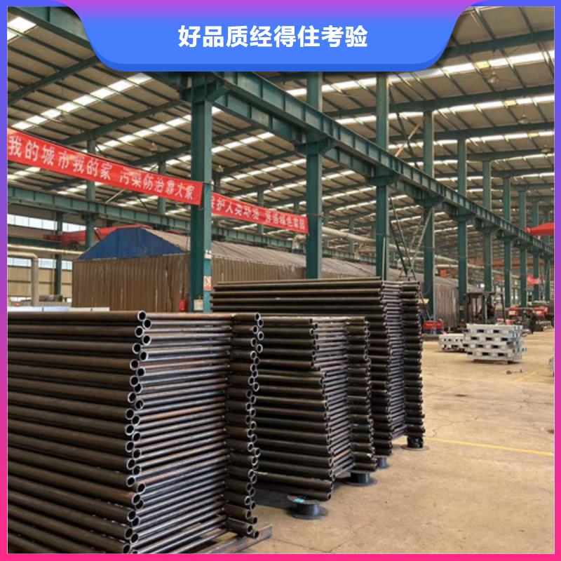 道路护栏-不锈钢复合管厂快速发货