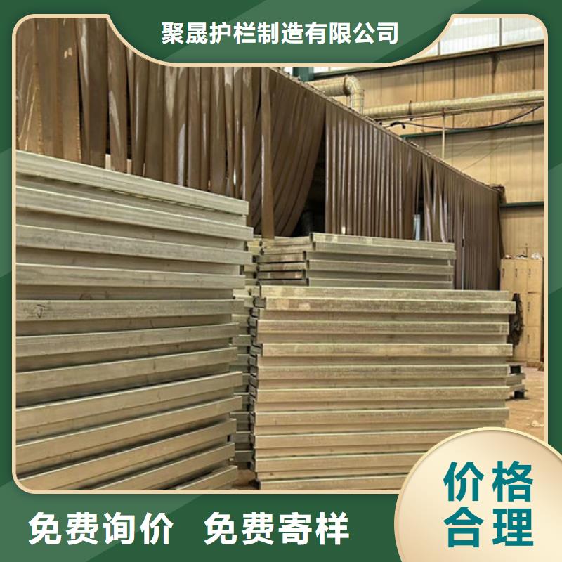 道路护栏【q235b波形护栏板】追求细节品质