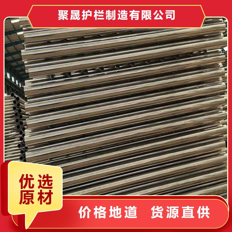 【道路护栏 立柱专注细节使用放心】