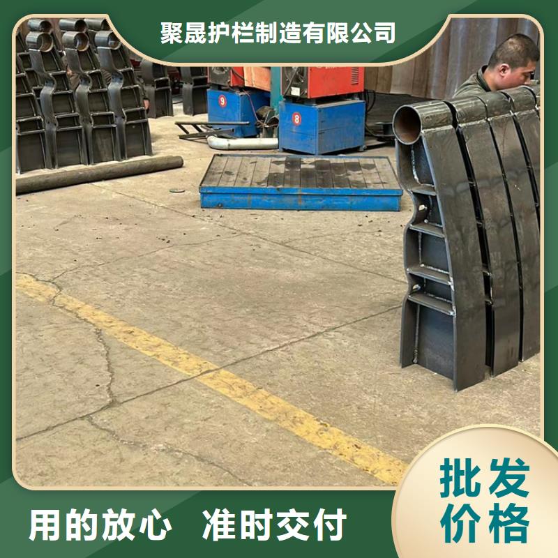 道路护栏国道抗冲击围栏定制零售批发