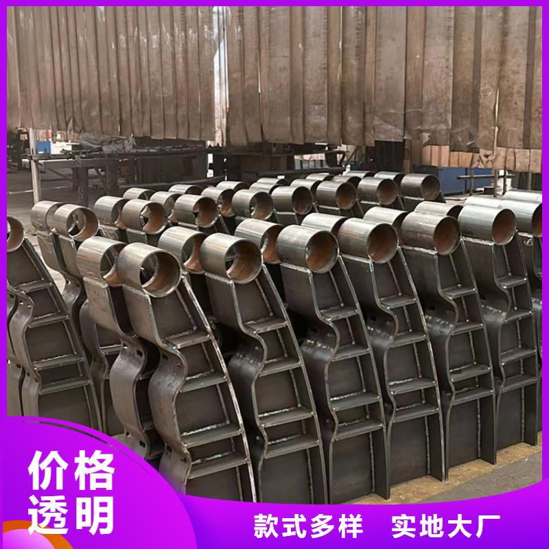  道路护栏性能稳定
