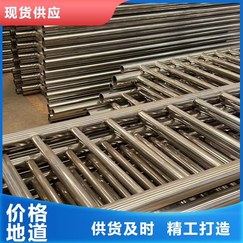 道路护栏老品牌厂家