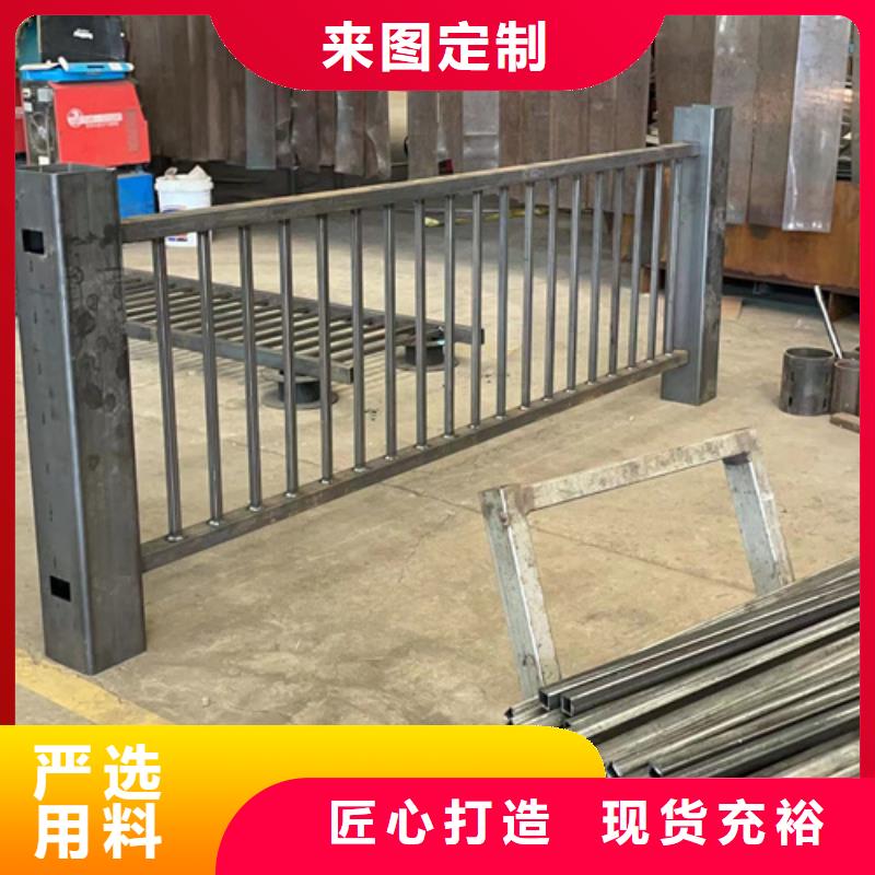  道路护栏好品质售后无忧