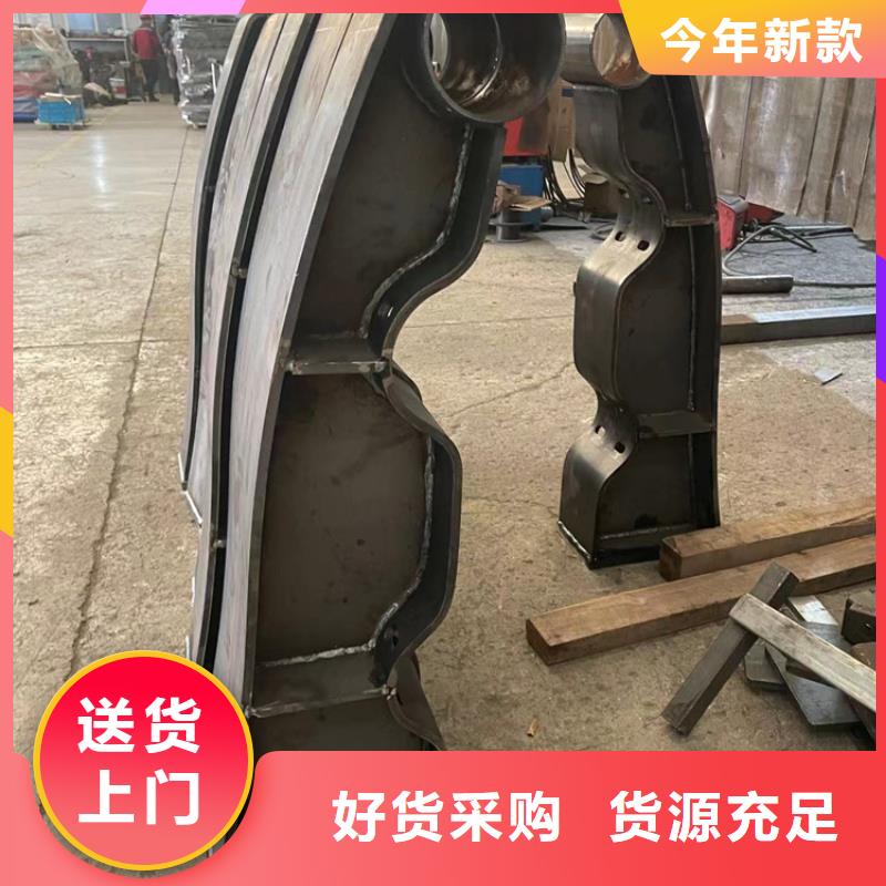 道路护栏钢丝绳护栏厂一个起售