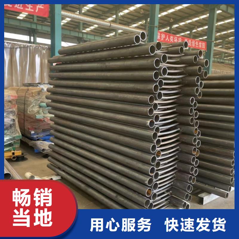 关于隔离桥梁护栏防撞的小知识