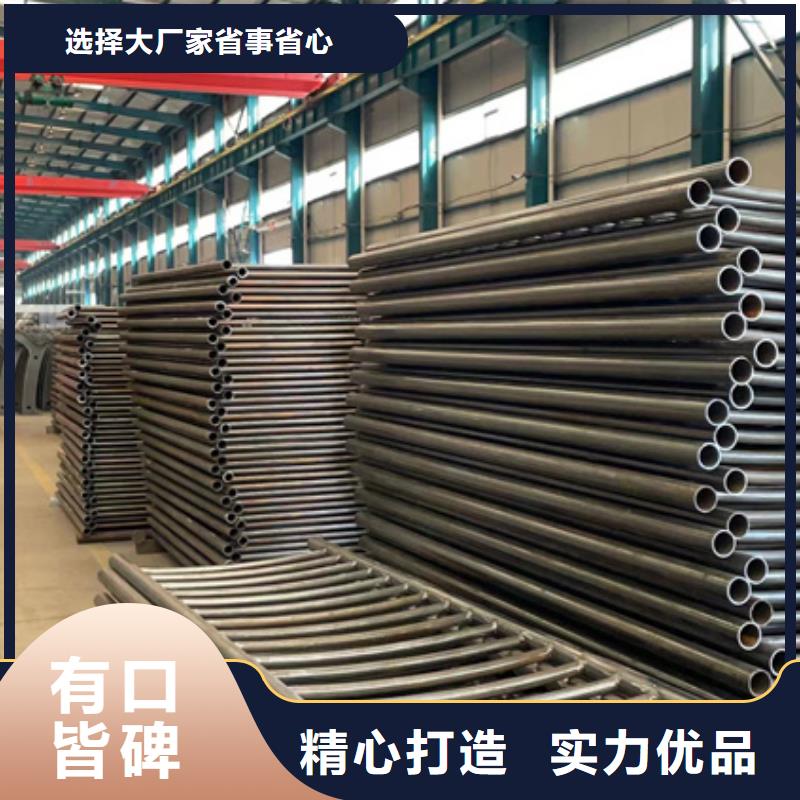 道路护栏产品优势特点