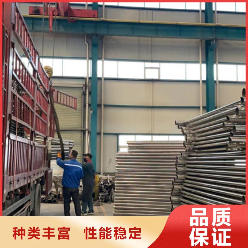  道路护栏厂家直销值得选择