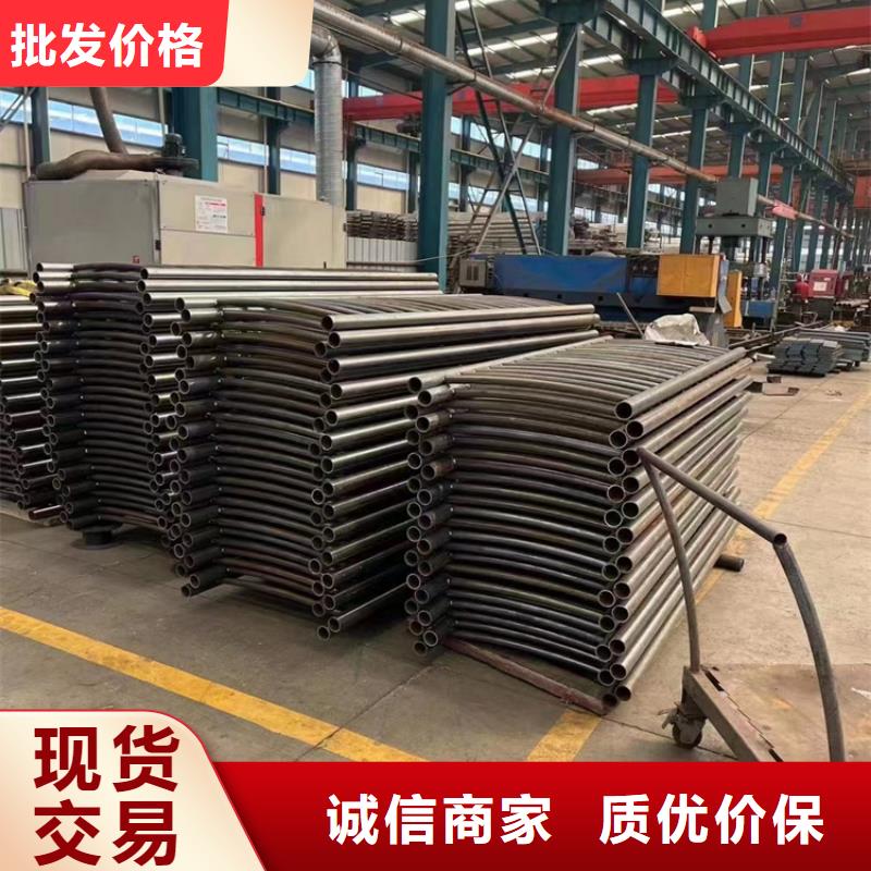 道路护栏,【国道抗冲击围栏】精致工艺