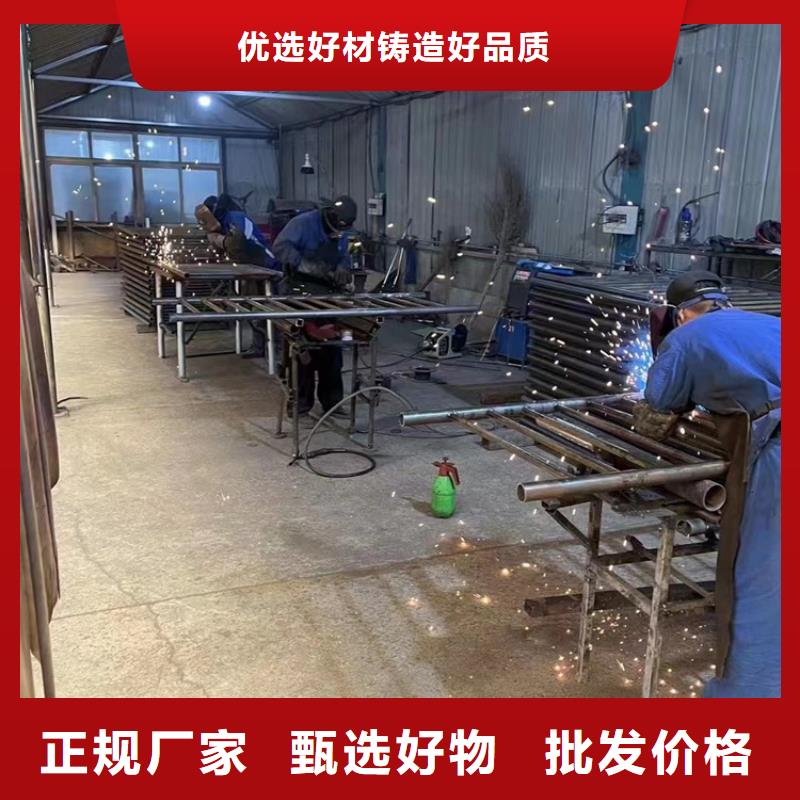 道路护栏实拍品质保障