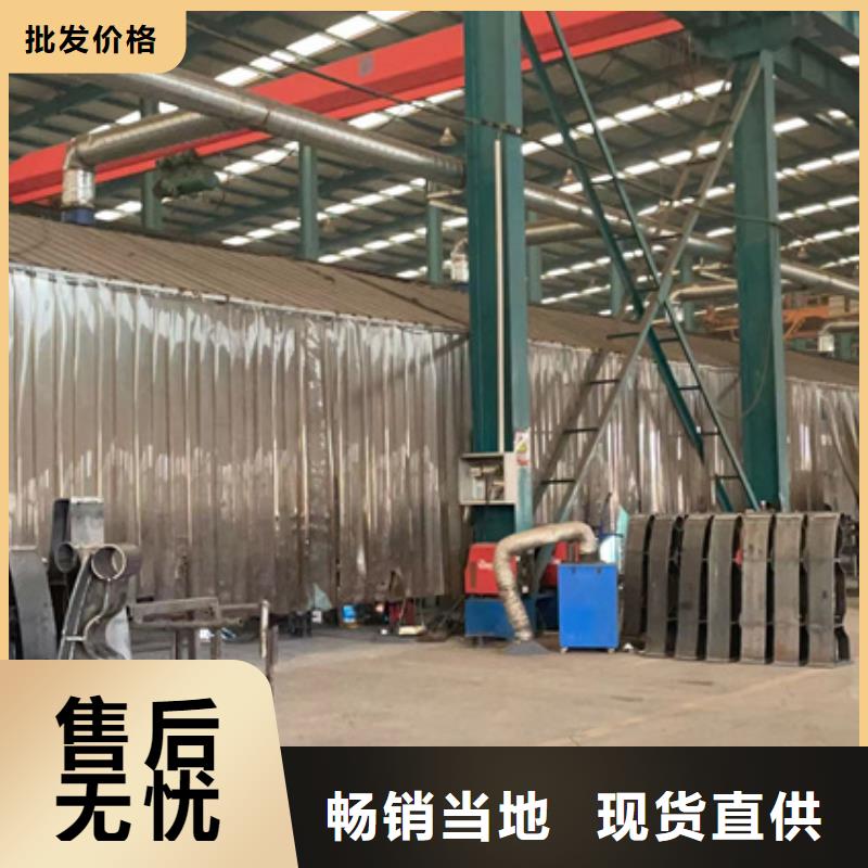道路护栏防撞立柱产品优良