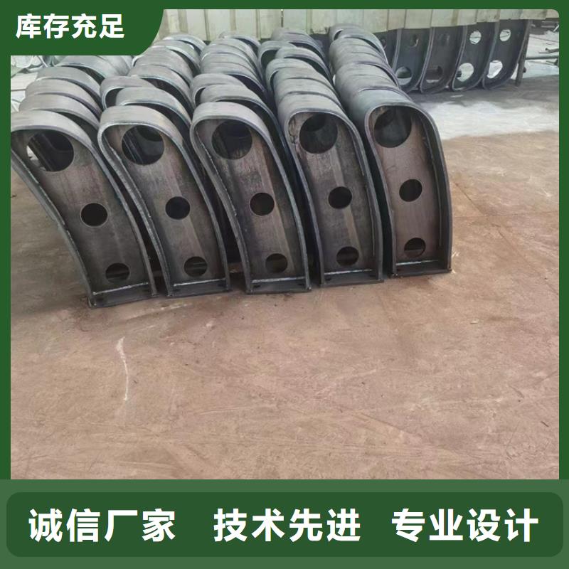 优选：桥梁栏杆口碑厂家