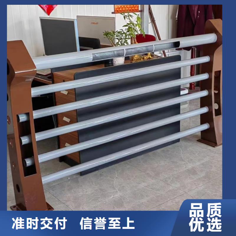  道路护栏品质不将就