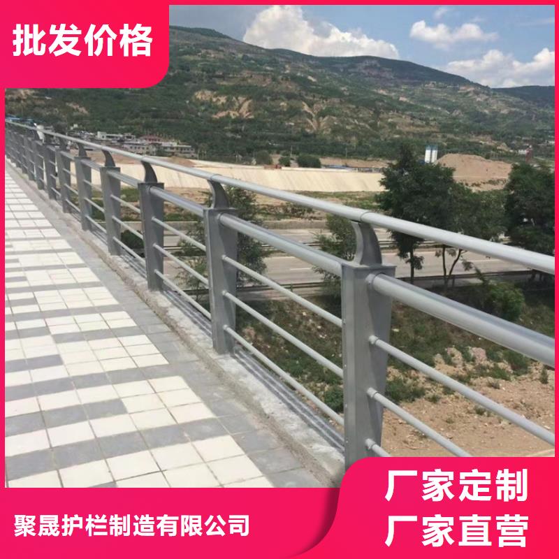  道路护栏甄选好厂家
