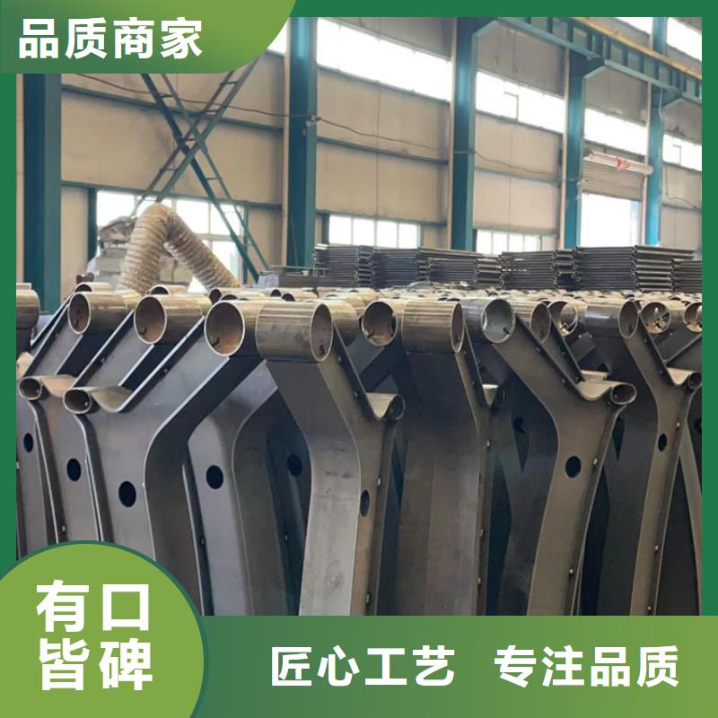  道路护栏工厂直营