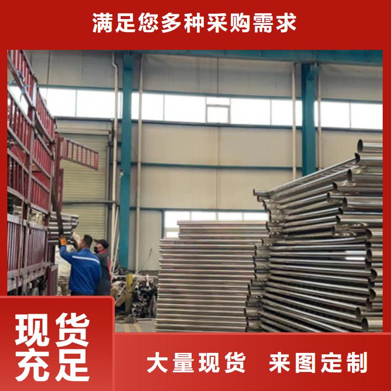 道路护栏,热镀锌立柱多家仓库发货