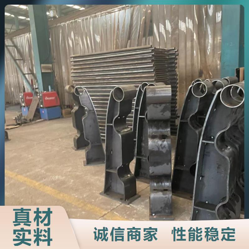 道路护栏_桥梁护栏厂厂家售后完善