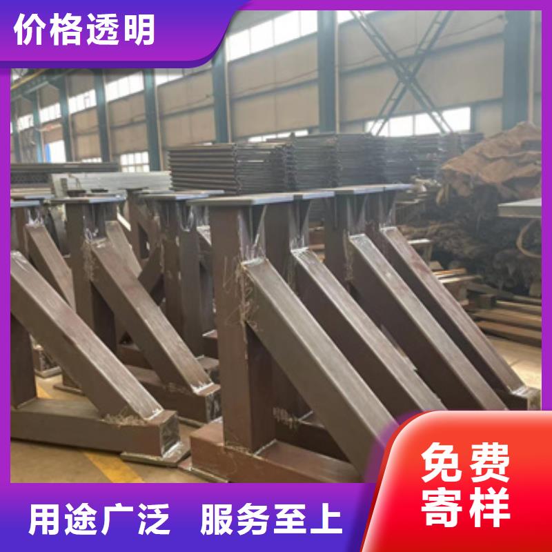 道路护栏库存量大