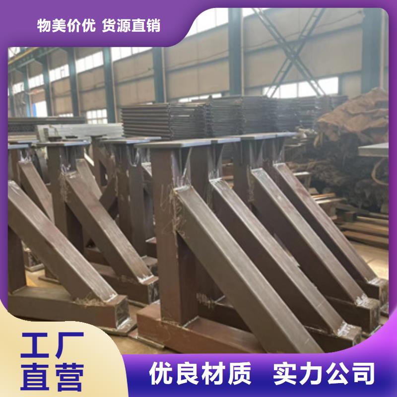 道路护栏批发商