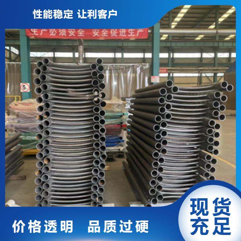 道路护栏-桥梁钢护栏厂您想要的我们都有