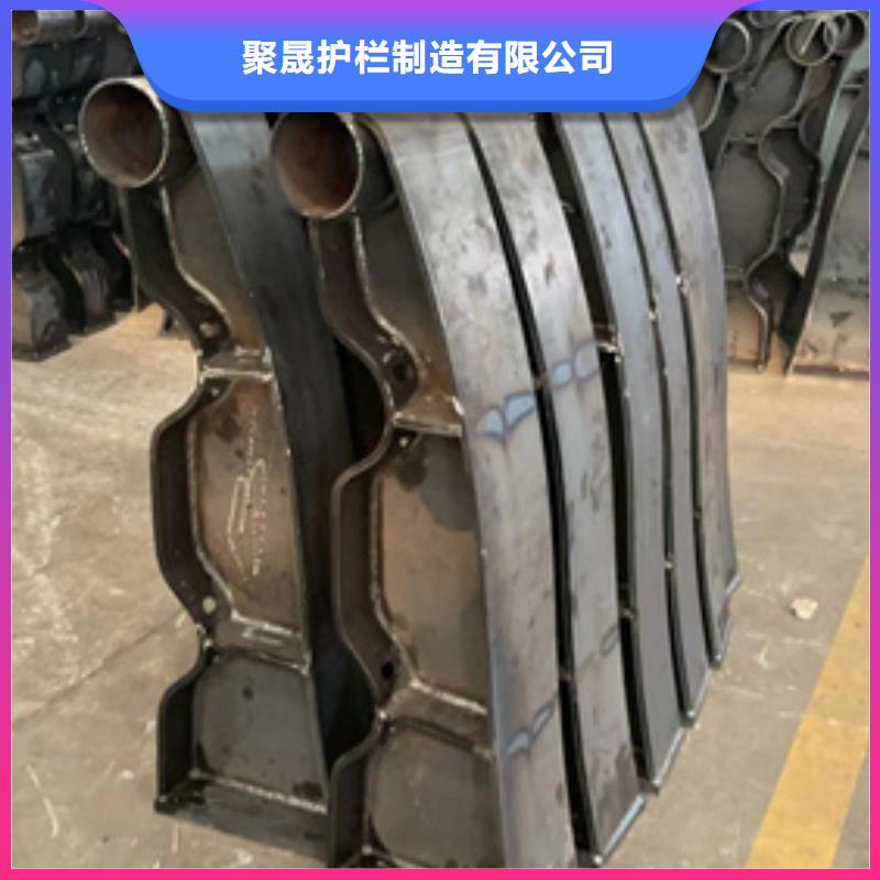 道路护栏【防撞护栏】海量现货