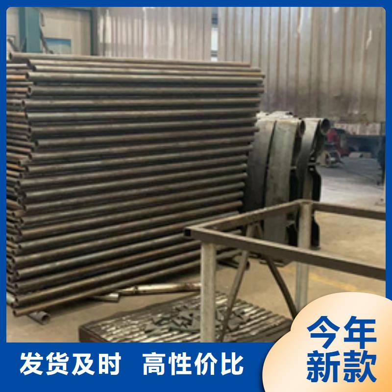道路护栏-防撞立柱质量优价格低