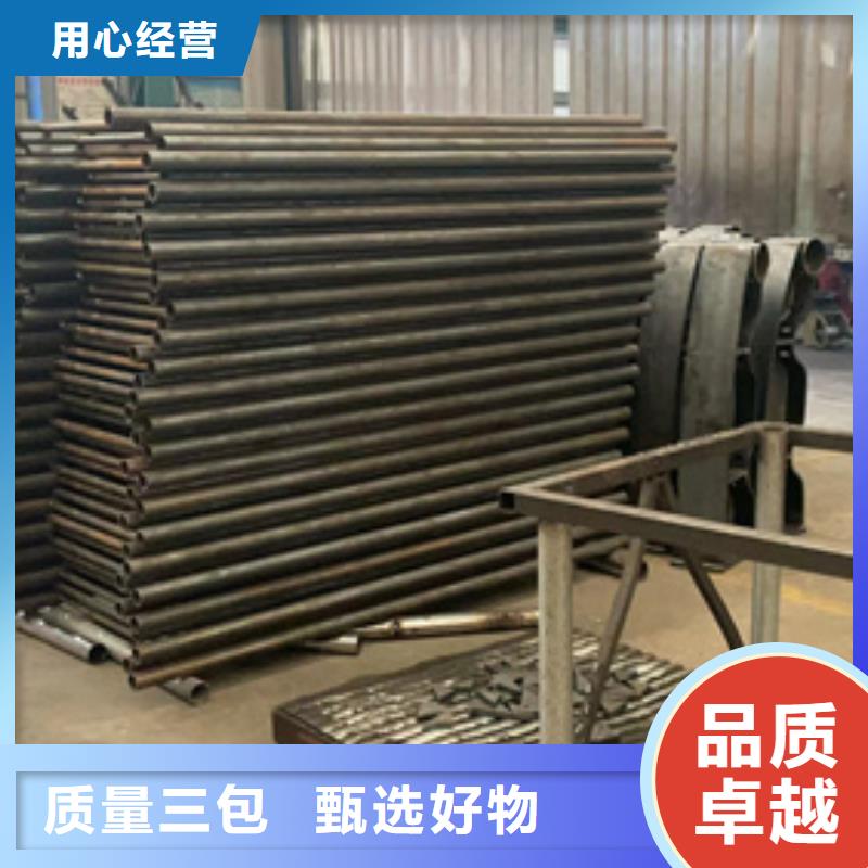 道路护栏景观护栏厂产品细节