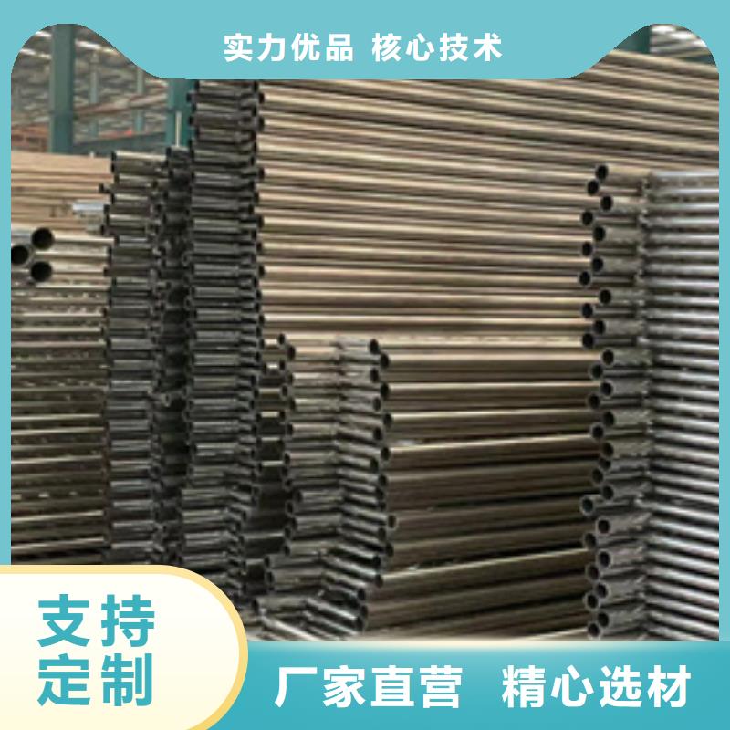 隔离桥梁护栏防撞_多年生产经验厂家