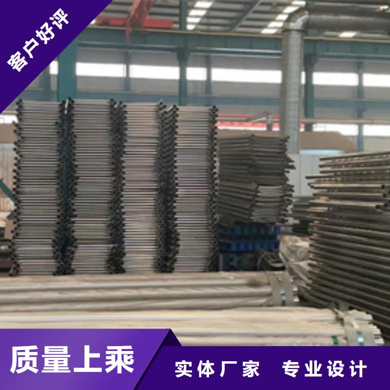 【道路护栏】防撞护栏厂打造行业品质