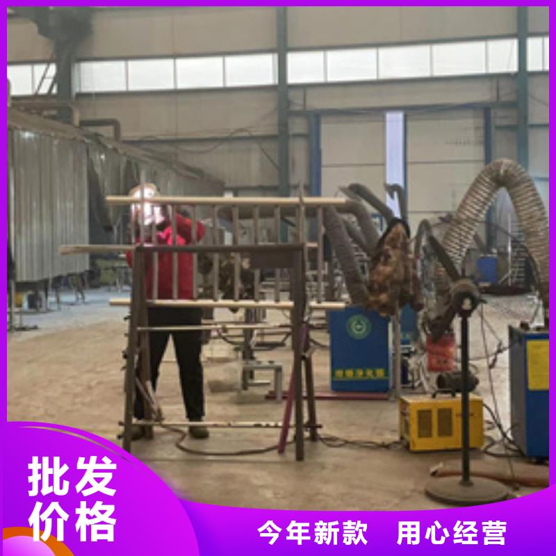 可定制有保障【 护栏1 栈道护栏厂发货迅速】