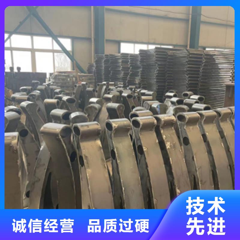  道路护栏工艺精细质保长久