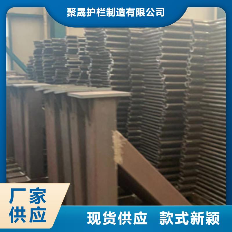 道路护栏【镀锌波形护栏】应用范围广泛