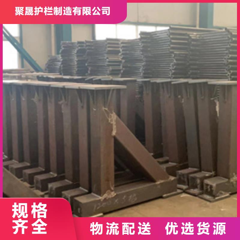 隔离桥梁护栏防撞生产厂家-欢迎新老客户来电咨询