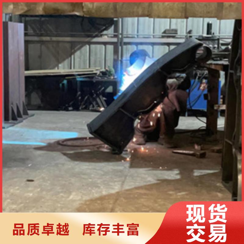 道路护栏 【河道护栏】值得信赖