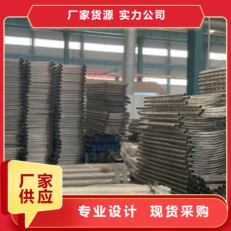 道路护栏品质保证实力见证