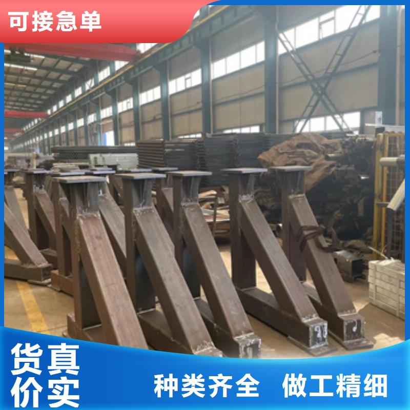 道路护栏-不锈钢复合管厂快速发货