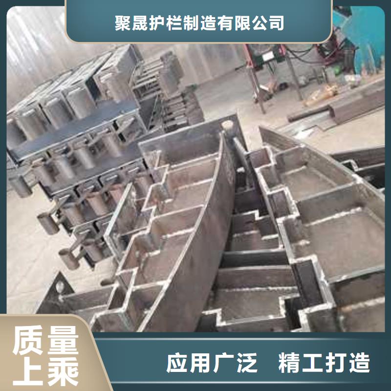 道路护栏为品质而生产