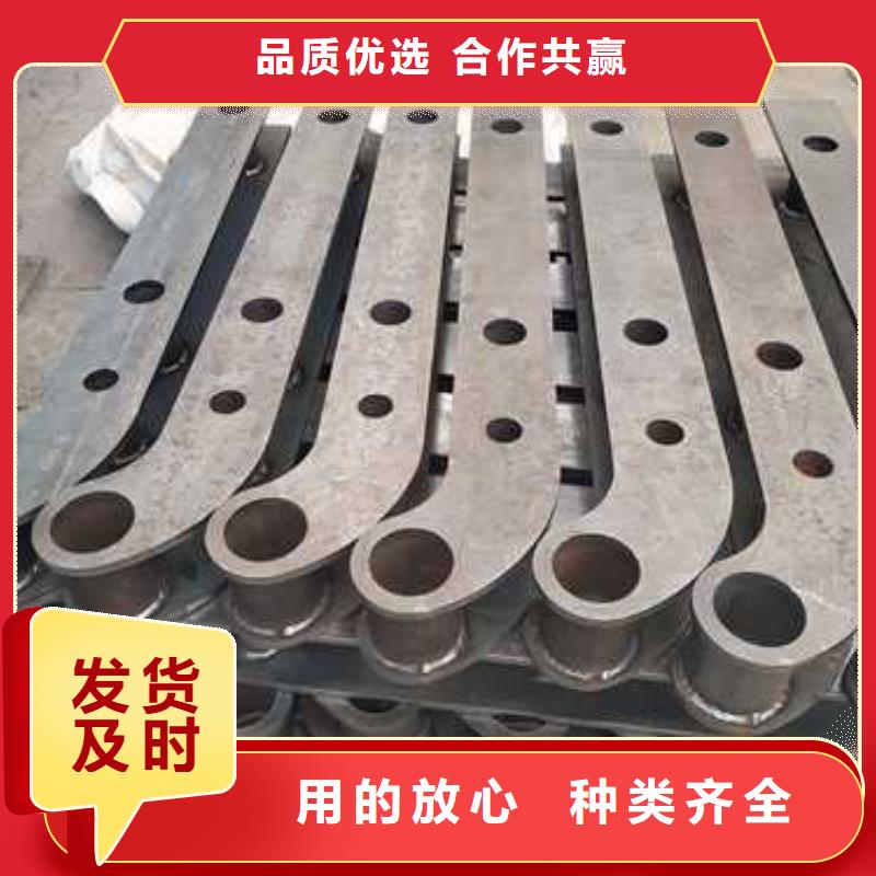 道路护栏【防撞护栏】海量现货