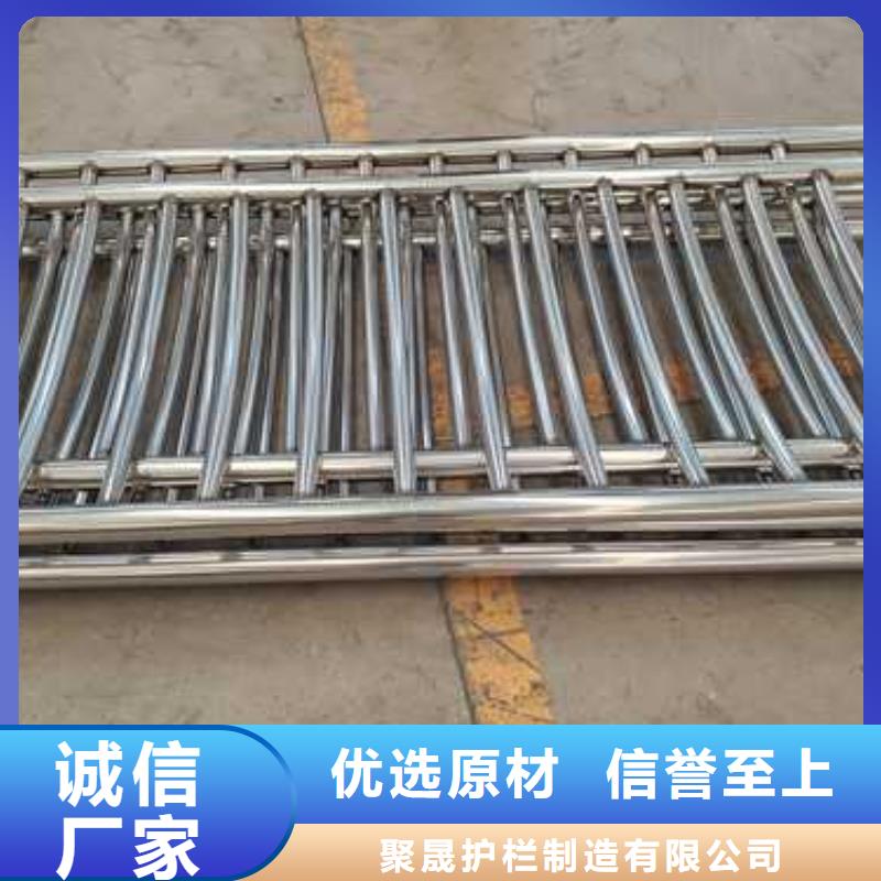 道路护栏品质不将就
