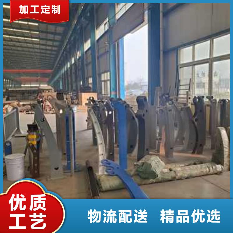  道路护栏工艺精细质保长久