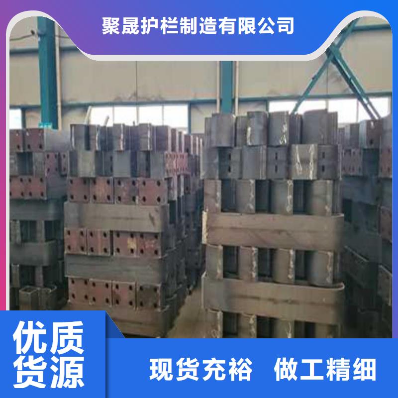  道路护栏优质货源