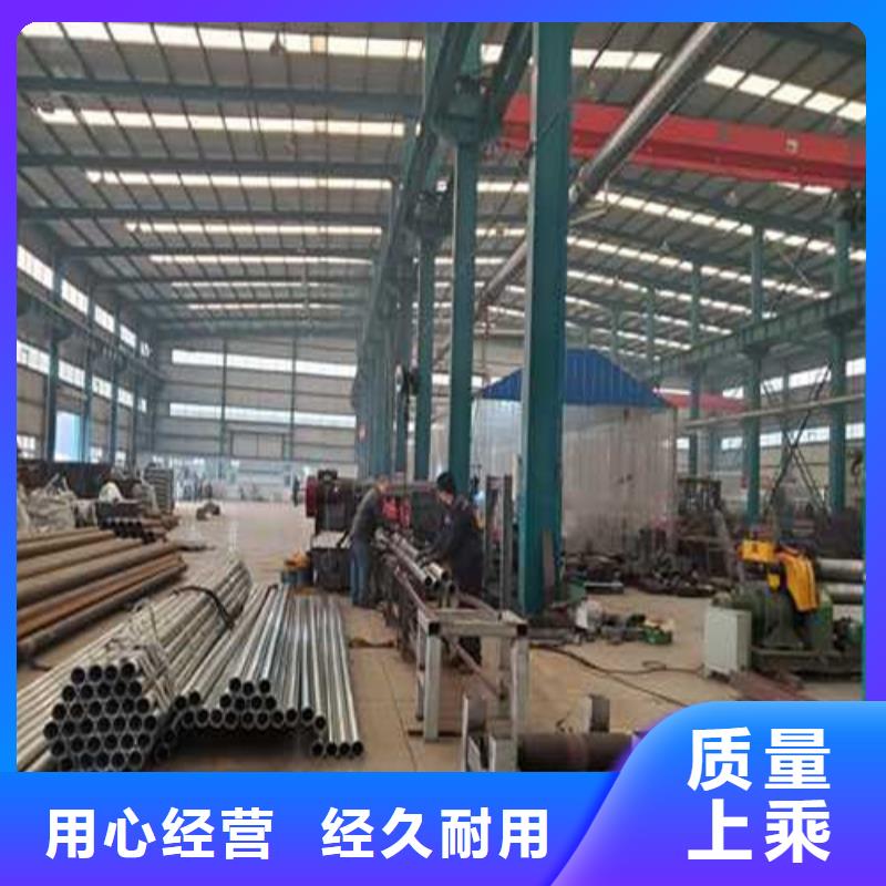 道路护栏品质保证实力见证