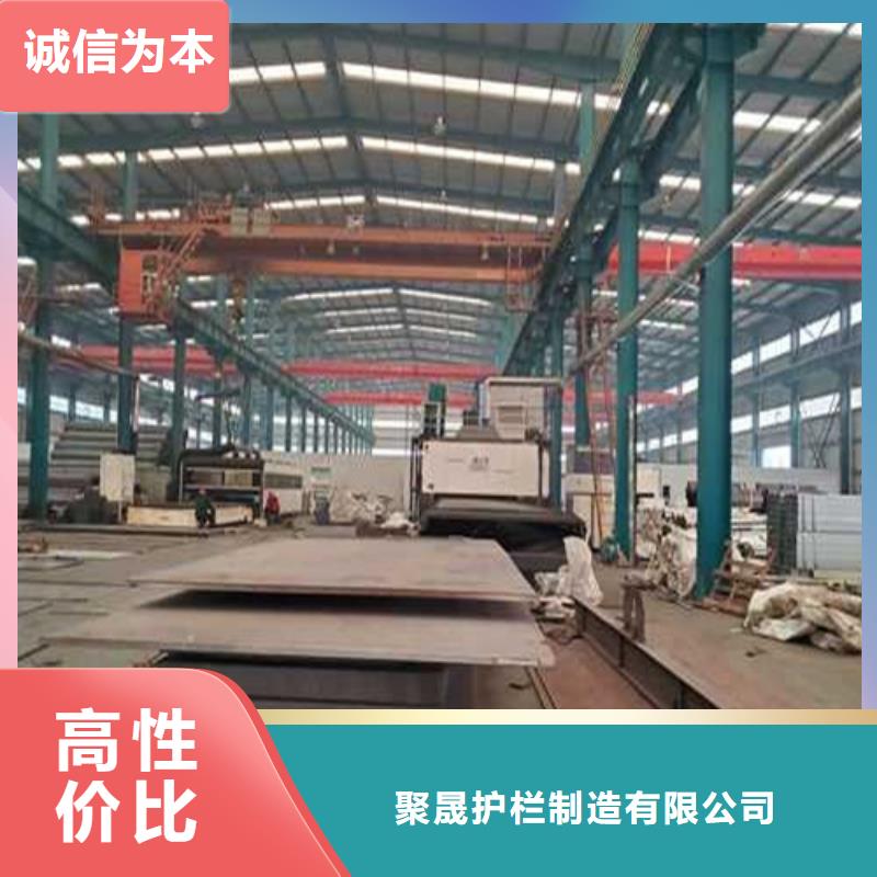 高品质桥面防撞护栏供应商