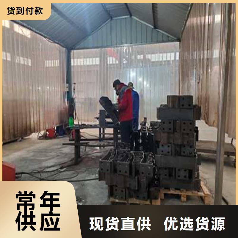  道路护栏当地厂家值得信赖