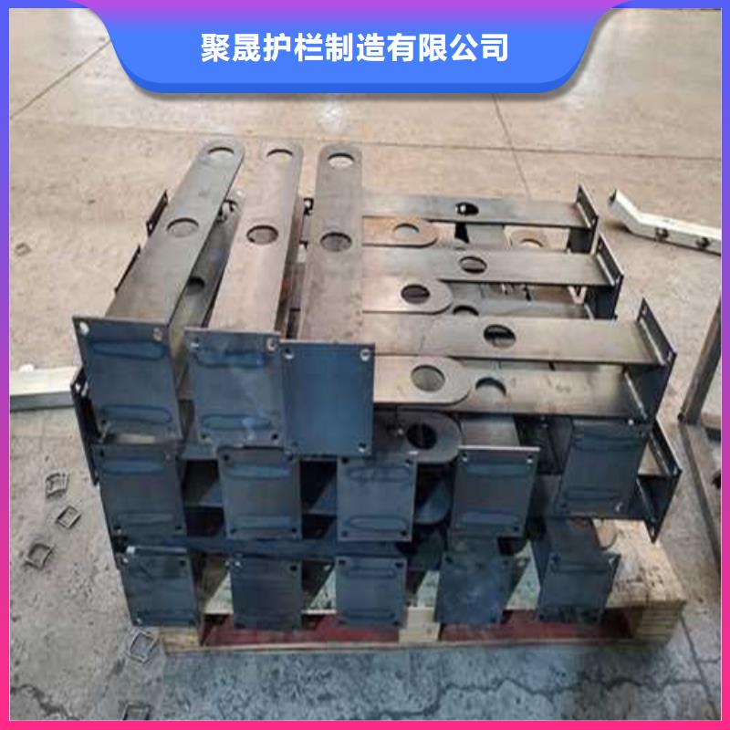 道路护栏栈道护栏厂价格实在