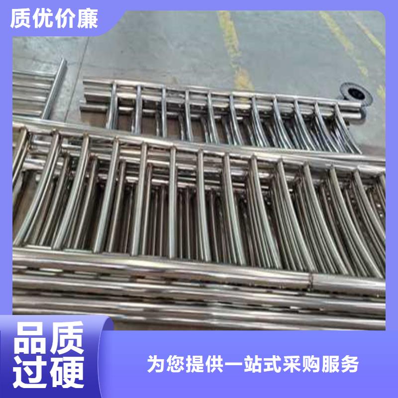 道路护栏防撞护栏厂厂家货源