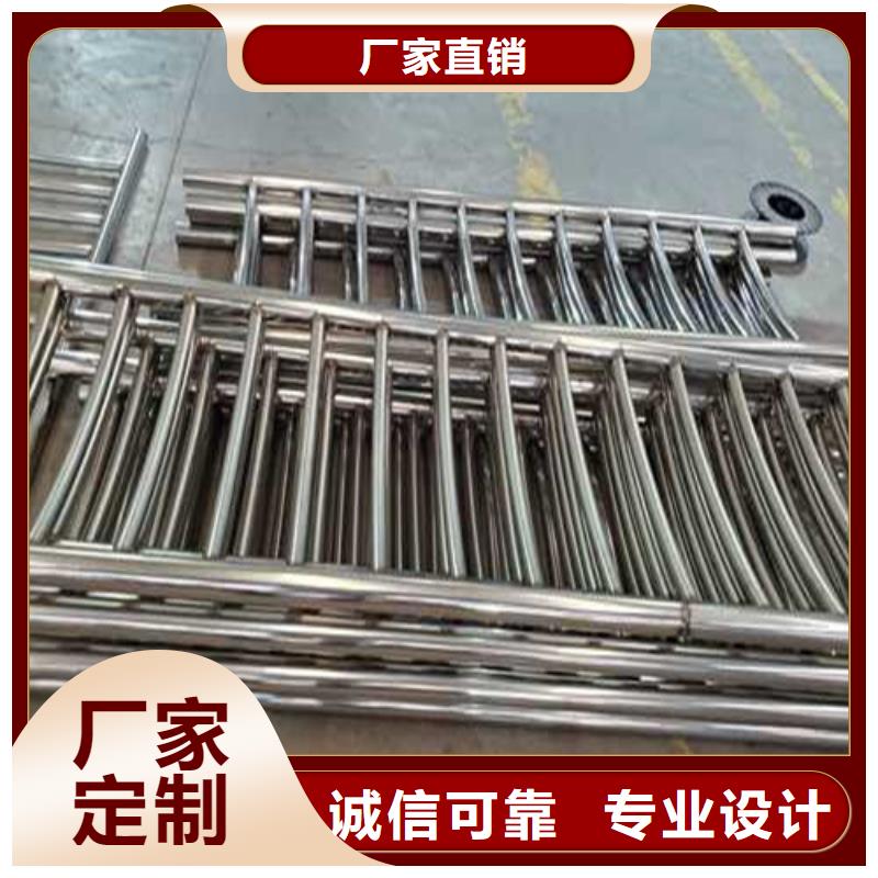 道路护栏-防撞立柱质量优价格低