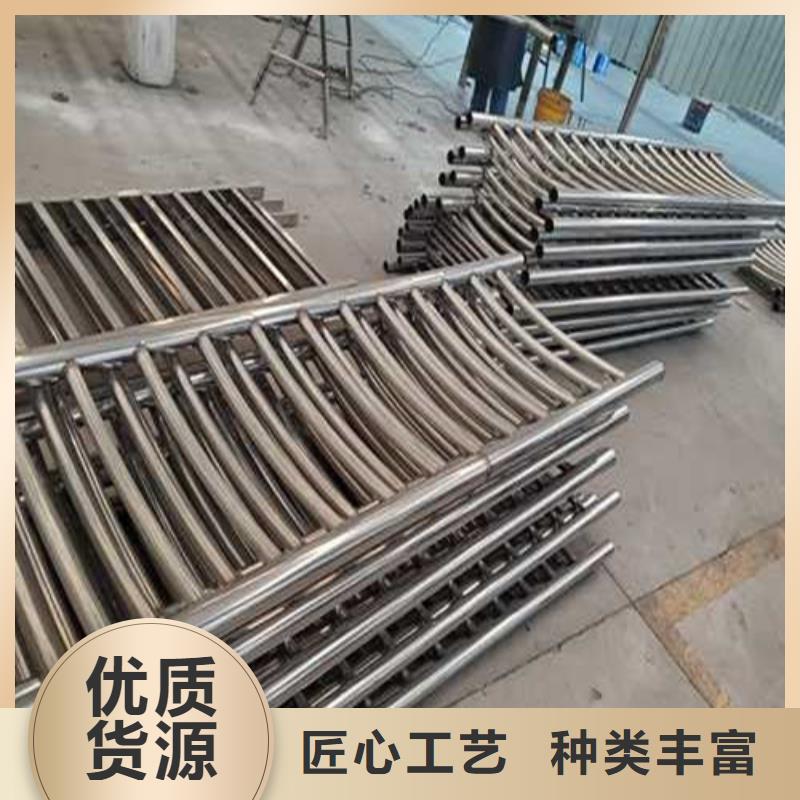 道路护栏工厂价格