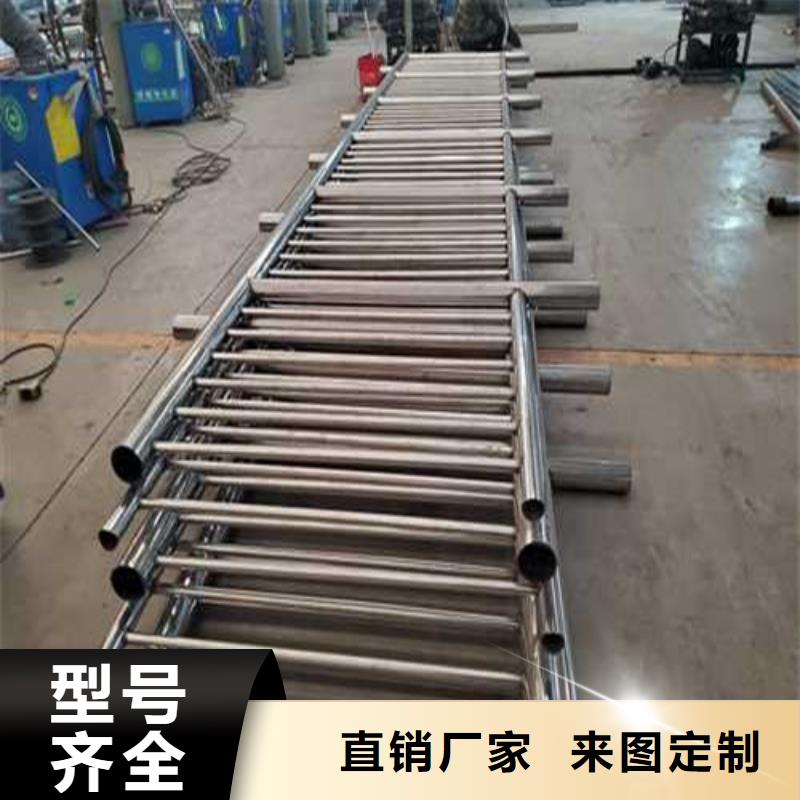  道路护栏畅销当地